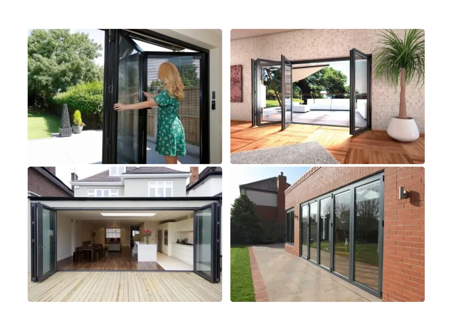 Double-glazed window installation on a home in Stoke-Newington, Surrey.